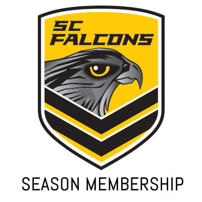 2022 Season Memberships on Sale Now!!
