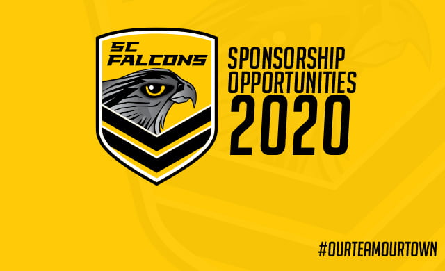 2020 Sponsorship Opportunities