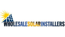 Wholesale Solar Installers