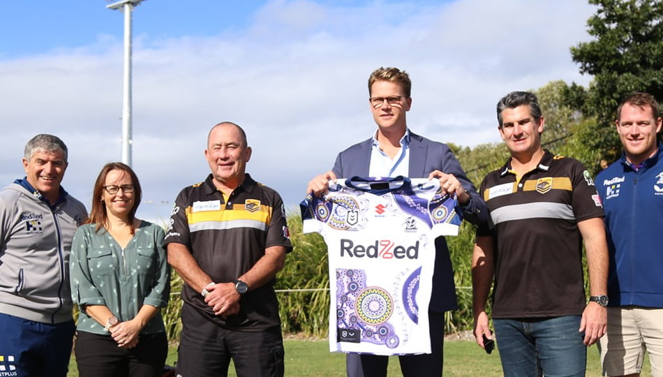 Melbourne Storm enhances commitment to Sunshine Coast