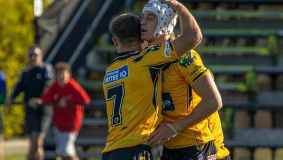 HDC Cup Report: Tweed Seagulls defeat the Sunshine Coast Falcons in a high scoring match
