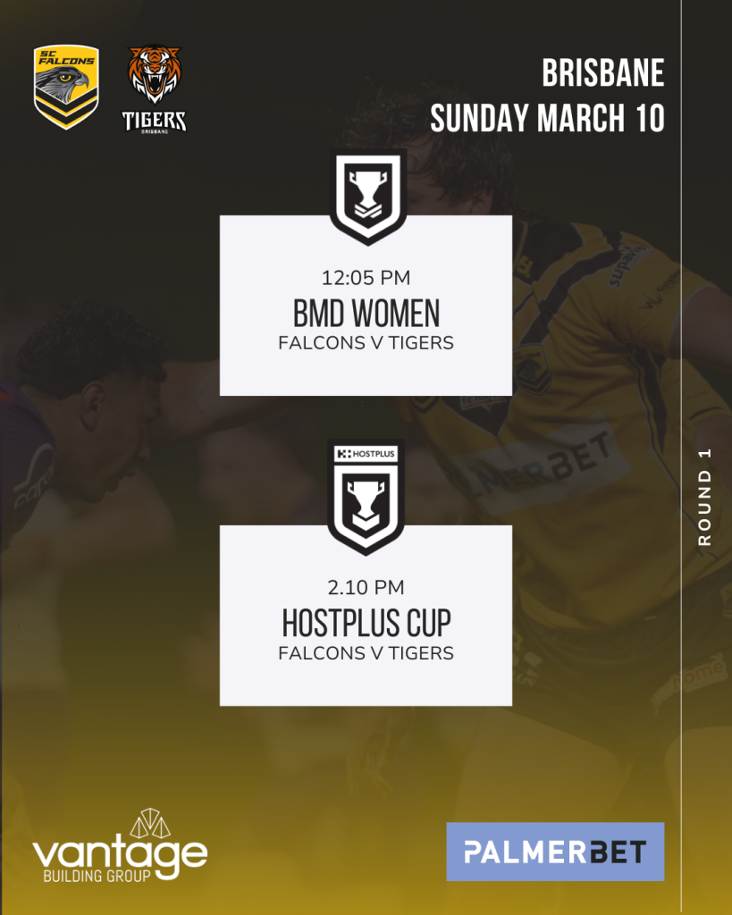10 Mar 24 - BMD Premiership and Hostplus Cup Round 1