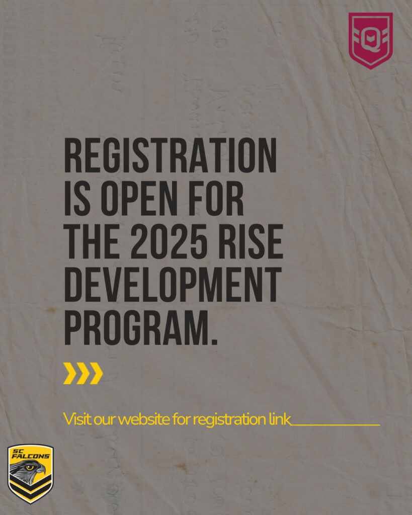 RISE 2025 Registrations Now Open