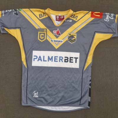 2024 Away Player Jerseys
