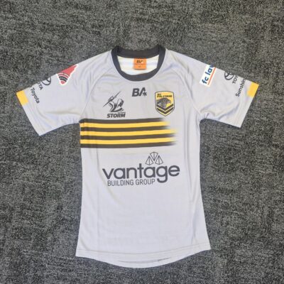 2025 Junior Training Shirts