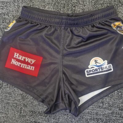 Assorted 2025 players playing shorts - Image 1