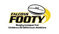 Falcons Footy