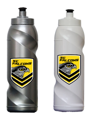 2025 SC Falcons Waterbottle