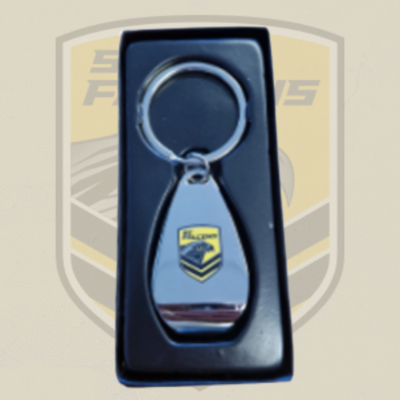 2026 Keyring