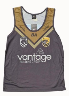 2026 Training Singlet