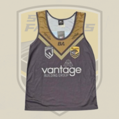 2026 Training Singlet