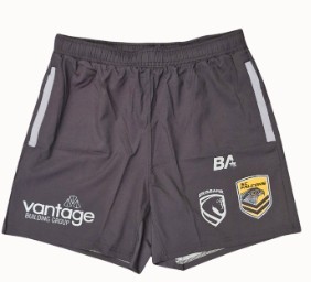 2026 Training Shorts