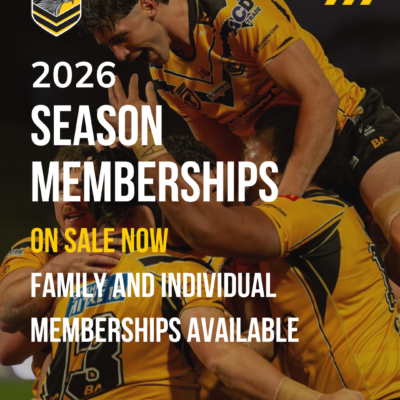 2026 SC Falcons Season Membership