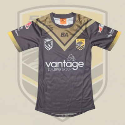 2026 Junior Training Shirt