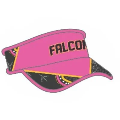 2026 Netball Visor