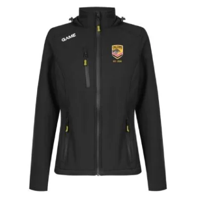 2026 Netball Jacket