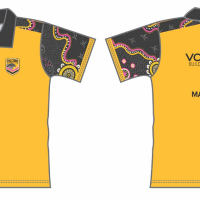 2026 Club Polo