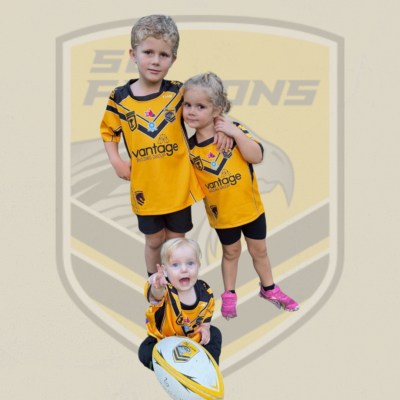 2026 Falcons Replica Jersey- Adult & Juniors