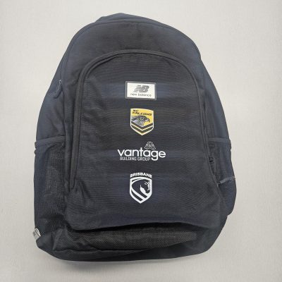 2026 Backpack