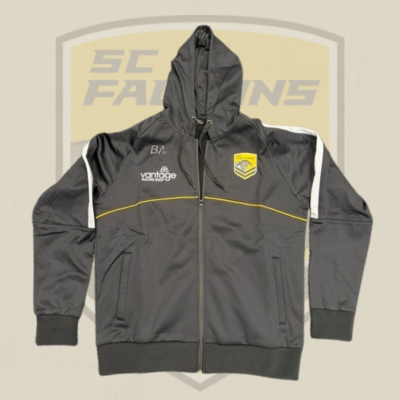 2026-Hoodie-Zip Up_Black